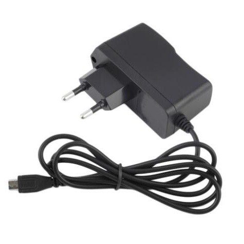 Power Adapter 5V1A-EU Plug