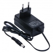 Power Adapter 12V1A-EU Plug