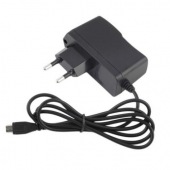 Power Adapter 5V1A-EU Plug