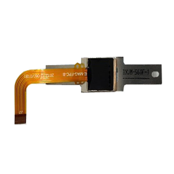 Magnet Reader
