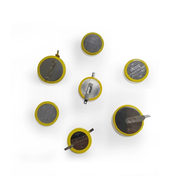 Coin Battery 2450