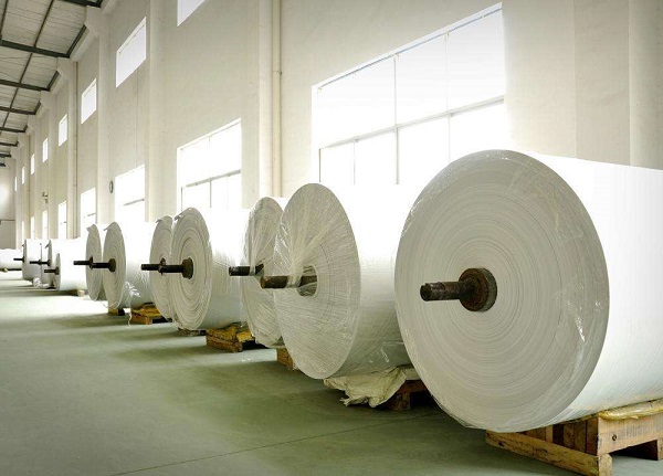 Thermal paper-big roll