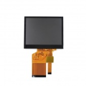 Ingenico LCD 