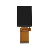 Ingenico LCD MOVE2500