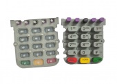 POS Keypad