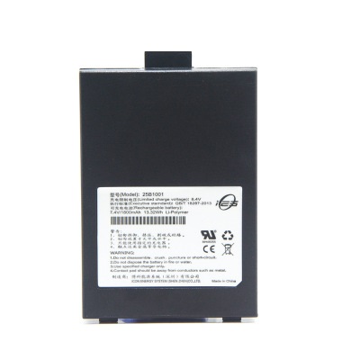 PAX S90 -7.4V1800mAh